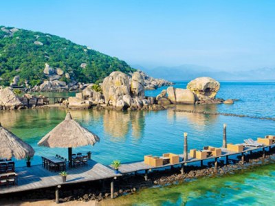 Nha Trang: The Tropical Gem You Must Visit