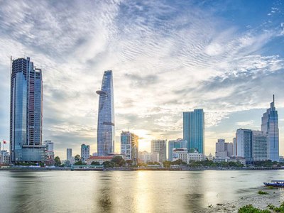 How Cheap Is Traveling In Ho Chi Minh City For A Week?