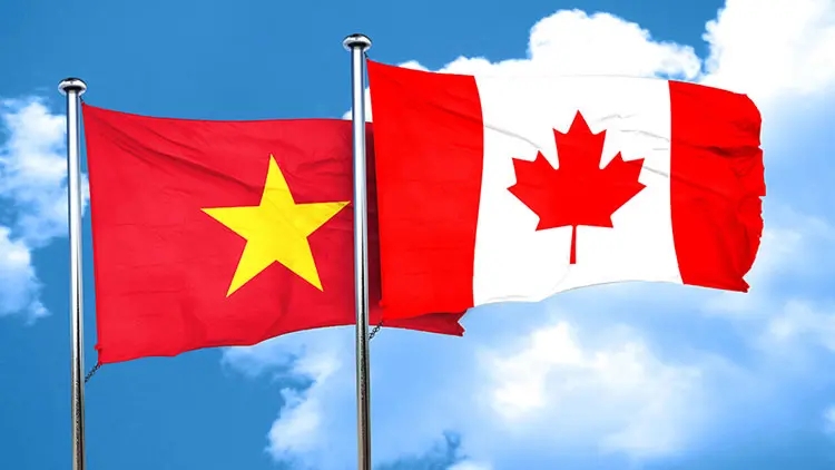 How To Apply For A Vietnam Visa In Canada